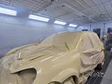 BEST CAR PAINTING SERVICE